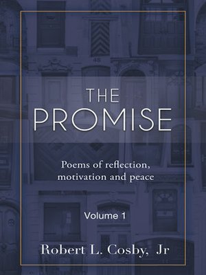 cover image of The Promise